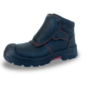 Bota de Soldador