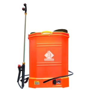 Pulverizador Elétrico c/ Lança Telescópica 16L