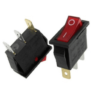 Interruptor ON/OFF para Pulverizador 16L