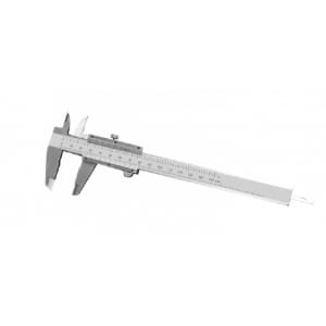 Pecliss Aço 150x0.2mm