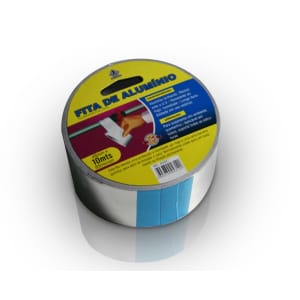 FITA DE ALUMÍNIO 48MMX10M