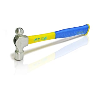 Martelo de Bola Profissional Cabo Fibra