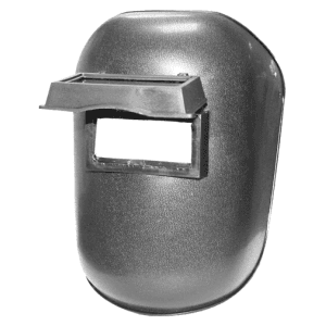 Máscara de Soldador com Visor