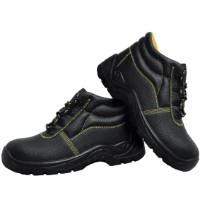 Bota Segurança S3