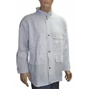 Casaco de Soldador Split Leather