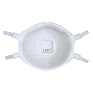 Máscara FFP3 com Válvula