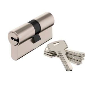 CANHÃO CROMADO 60MM CHAVE COMPUTADOR