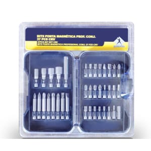 BITS PONTA MAGNÉTICA PROF.