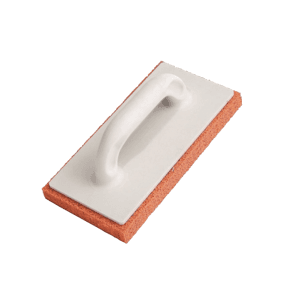 TALOCHA ESPONJA LARANJA