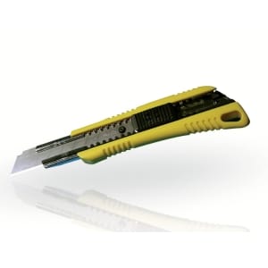 X-ACTO C/TRAVÃO 18MM