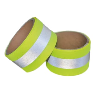 Fita Refletora 2 cor