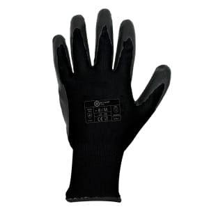 Luva em Nitrilo LV-05